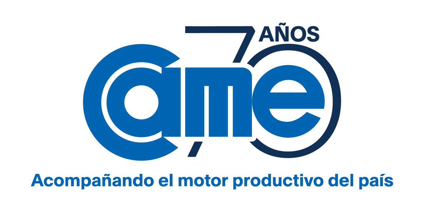 CAME | Confederaci&oacute;n Argentina de la Mediana Empresa.